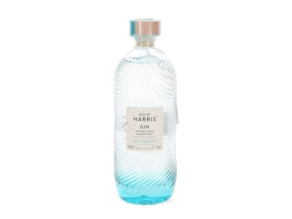 Isle of Harris Tidal Strength