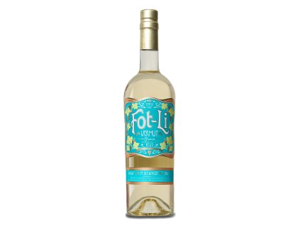 Fot-li blanco 15 % 0,75 l