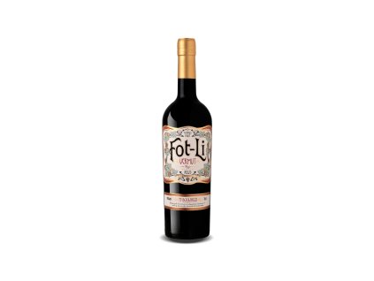 Fot-li rojo 16 % 0,75 l