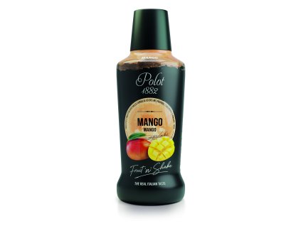 Mango pyré
