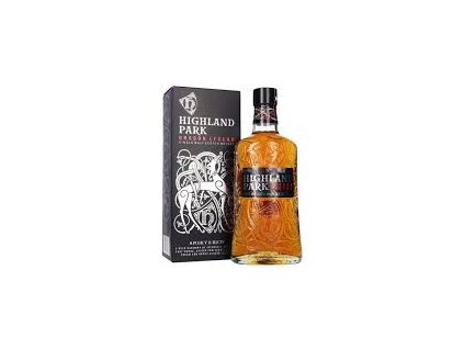 Highland Park Dragon legend 43,1 % 0,7 l