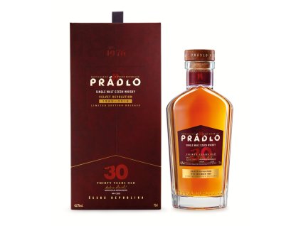 Prádlo 30yo 43,7 % 0,7 l