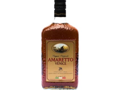 Amaretto Venezia 0,7 l 25 %