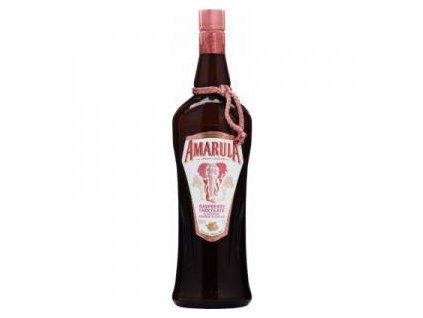 Amarula Raspberry choco 0,7 l 15,5 %