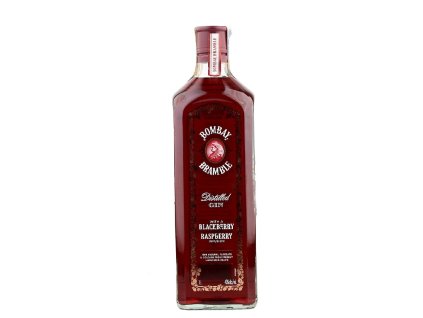 Bombay Sapphire Bramble 43 % 1 l