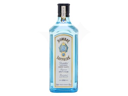 Bombay Sapphire 0,2 l 40 %