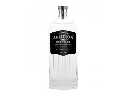 Aviation Gin 0,7 l 42 %