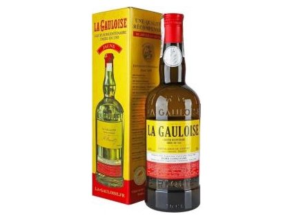 La Gauloise Jaune 0,7 l 40 %