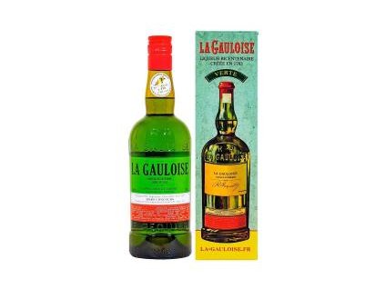 La Gauloise Verte 0,7 l 48 %