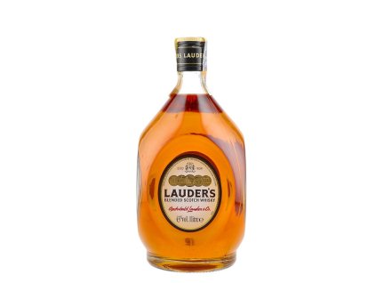 Lauders 1 l 40 %