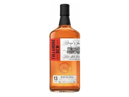 Tullamor Dew 13yo 40 % 0,7 l