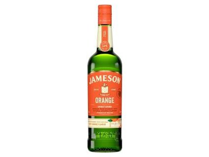 Jameson Orange 30 % 0,7 l