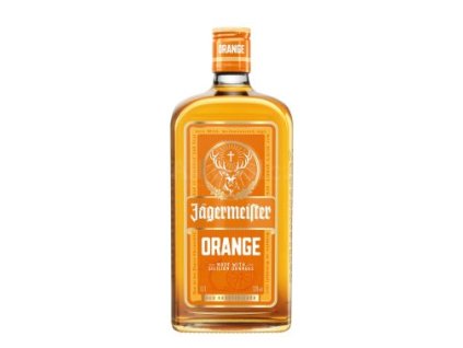 Jagermeister Orange 33 % 0,7 l