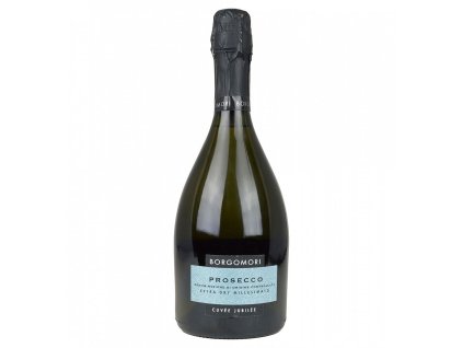 Prosecco Borgomori Extra Dry 0,75 l 11 %