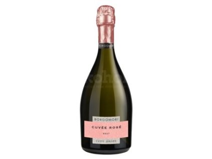 Prosecco Borgomori Rose Brut 0,75 l 11,5%