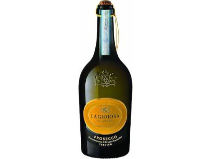 Prosecco La Gioiosa Spago Brut 0,75l