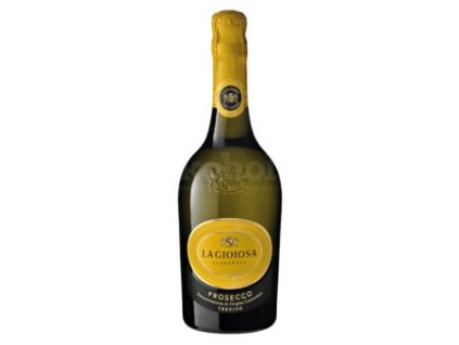 Prosecco La Gioiosa Brut 0,75 l 11 %