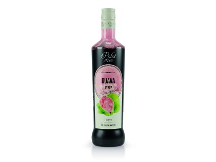 Guava sirup