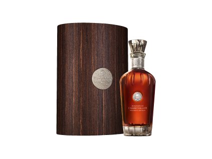 Diplomatico Chancellor