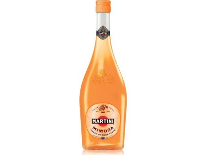 Martini Mimosa 8 % 0,75 l