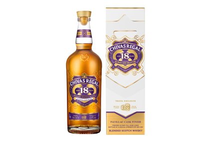Chivas Regal 18yo Pauillac Cask