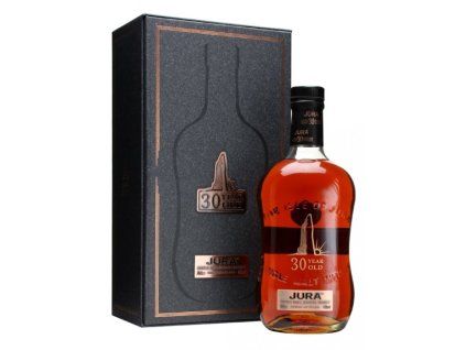 Jura 30 yo 44% 0,7l