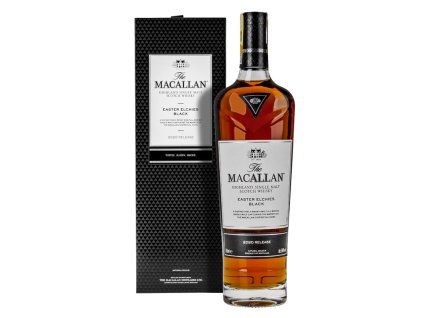 Macallan Easter Elchies Black 2020 Release 50% 0,7l