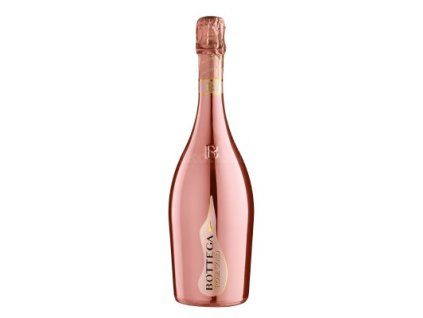 Bottega Gold Rosé 0,75l 11,5%
