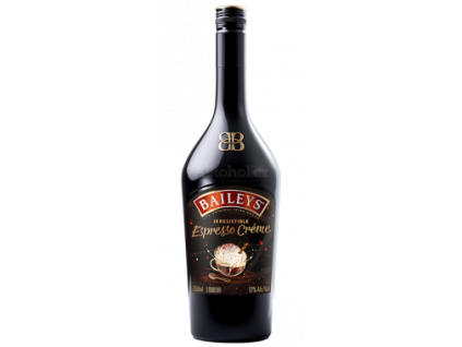 Baileys Espresso Creme 0,7 l 17 %