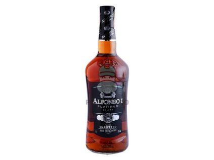 Alfonso Platinum 1l 28%