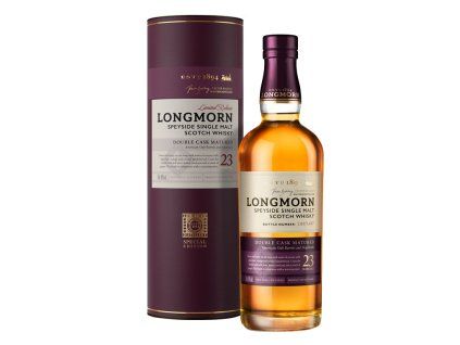 Longmorn 23 YO