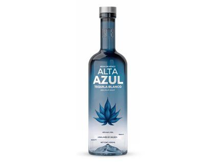 Alta Azul Blanco 38% 1l