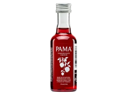 Pama Pomegranate mini