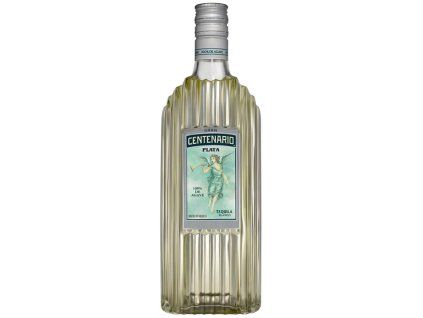 Gran Centenario Plata