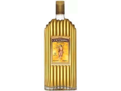 Gran Centenario Reposado