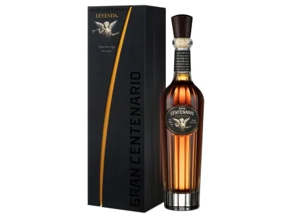Gran Centenario Leyenda extra Anejo