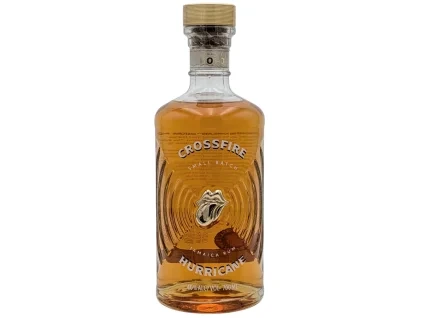 Crossfire Hurricane Gold by The Rolling Stones