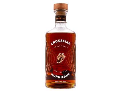 Crossfire Hurricane Reserve by The Rolling Stones