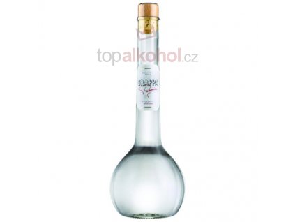 Grappa Paganini 40 % 0,5 l