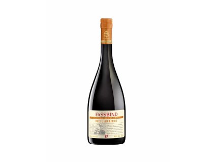 Fassbind Vieille Abricot Barrique 40 % 0,7 l