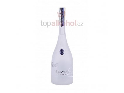 Pravda vodka 0,7l