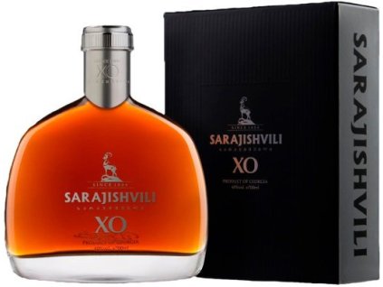 sarajishvili xo.9137
