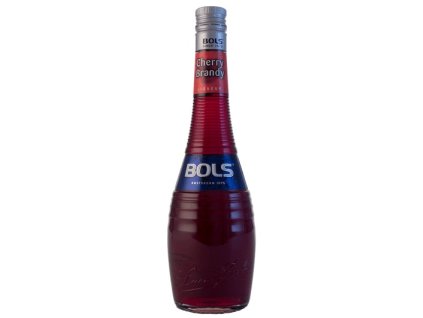 bols cherry brandy