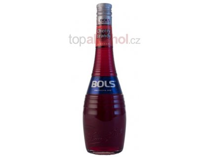 bols cherry brandy