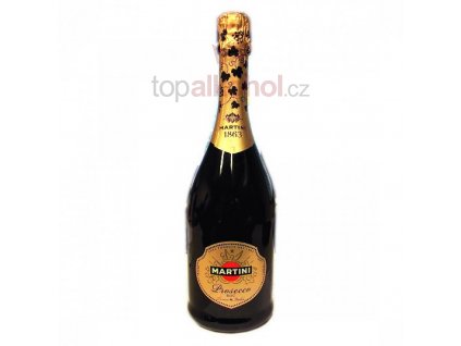 Martini Prosecco 11 % 0,75 l