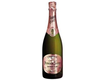 Perrier Jouet Blanson Rosé 12 % 0,75 l