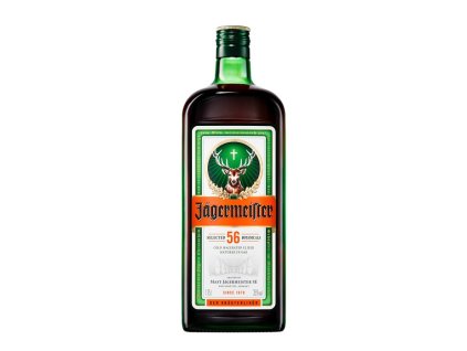 Jagermeister 1750 ml maly