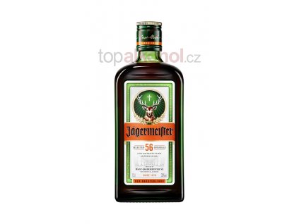 jagermeister 500 ml maly