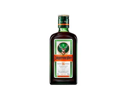 Jagermeister 350 ml maly