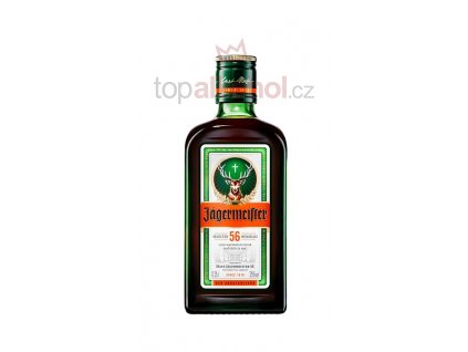 Jagermeister 350 ml maly